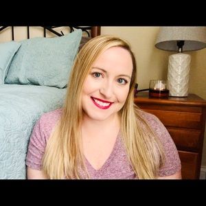 Meet your Posher, Kendra